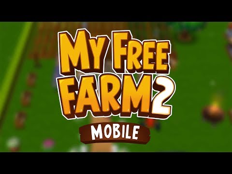 My Free Farm 2 Cheats